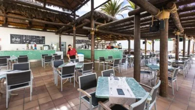 Hotel Troya