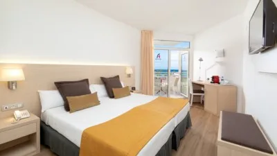 Hotel Troya