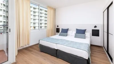 Hotel Troya