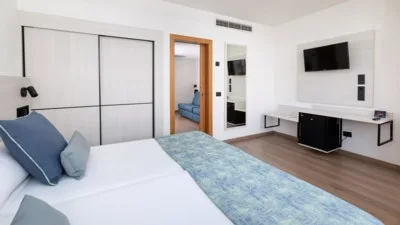 Hotel Troya