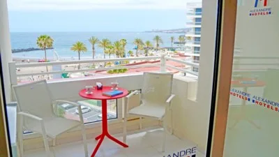 Hotel Troya