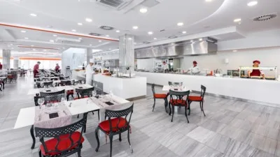 Hotel Troya