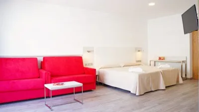 Hotel Troya