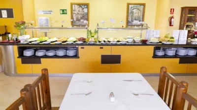Villa de Adeje Beach Hotel