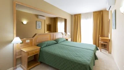 Villa de Adeje Beach Hotel