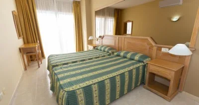 Villa de Adeje Beach Hotel