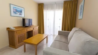 Villa de Adeje Beach Hotel