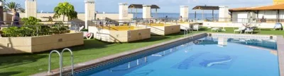 Villa de Adeje Beach Hotel