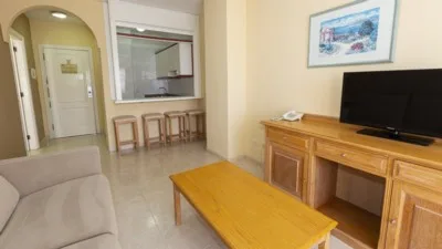 Villa de Adeje Beach Hotel