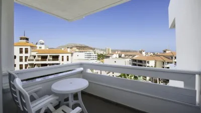 Hotel Spring Vulcano