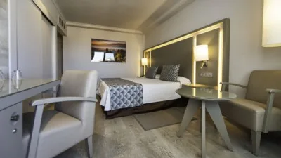 Hotel Spring Vulcano