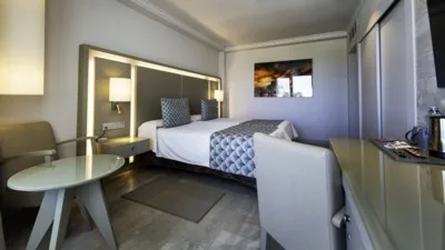 Hotel Spring Vulcano