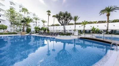 Hotel Spring Vulcano