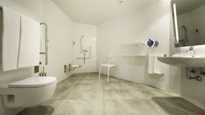 Hotel Spring Vulcano