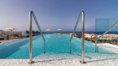 Hotel Spring Vulcano