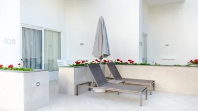 Hotel Spring Vulcano