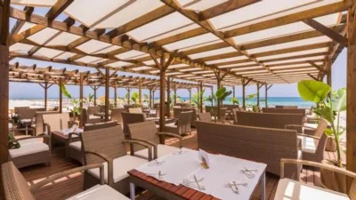 Africa Jade Thalasso Hotel