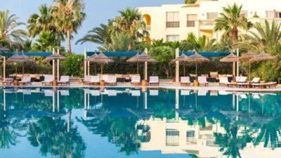 Africa Jade Thalasso Hotel