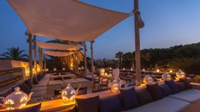 Africa Jade Thalasso Hotel