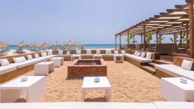 Africa Jade Thalasso Hotel