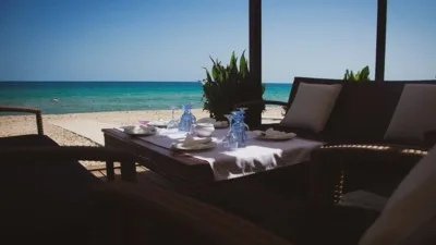 Africa Jade Thalasso Hotel