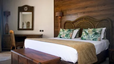 Africa Jade Thalasso Hotel