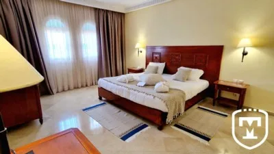 Alhambra Thalasso Hotel