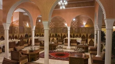 Alhambra Thalasso Hotel