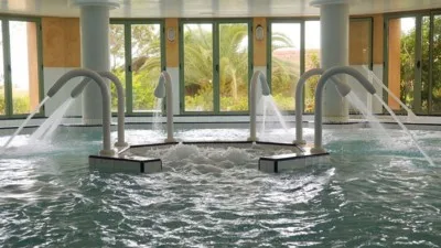 Alhambra Thalasso Hotel