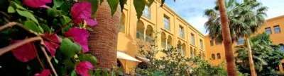 Alhambra Thalasso Hotel