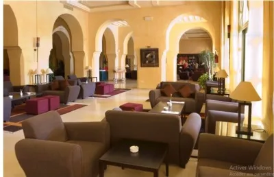 Alhambra Thalasso Hotel