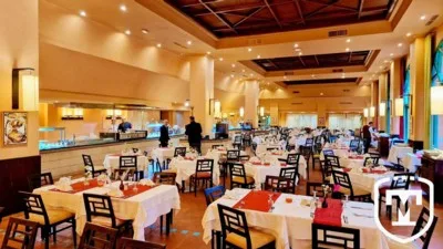 Alhambra Thalasso Hotel