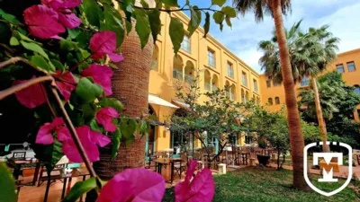 Alhambra Thalasso Hotel