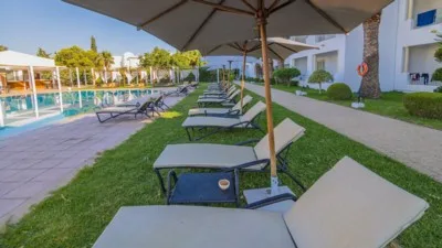 TMK Flora Park Hotel