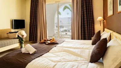 TMK Flora Park Hotel