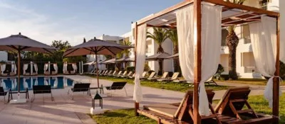 TMK Flora Park Hotel