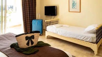 TMK Flora Park Hotel