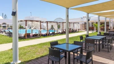 TMK Flora Park Hotel