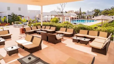 TMK Flora Park Hotel