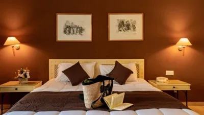 TMK Flora Park Hotel