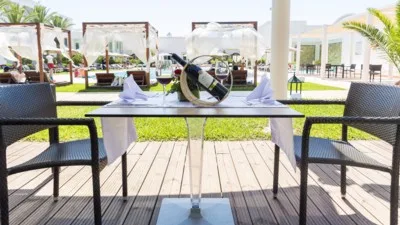 TMK Flora Park Hotel
