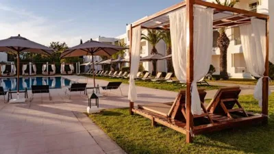 TMK Flora Park Hotel