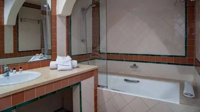 TMK Flora Park Hotel