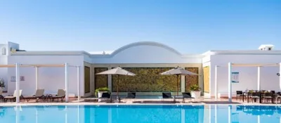 TMK Flora Park Hotel