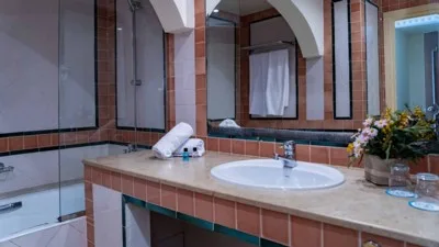 TMK Flora Park Hotel