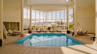TMK Flora Park Hotel