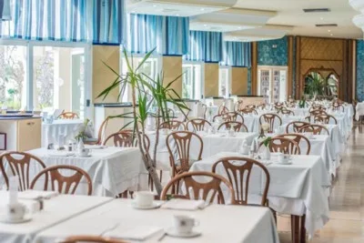 Le Royal Hammamet