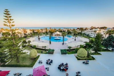 Le Royal Hammamet
