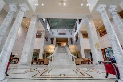 Le Royal Hammamet