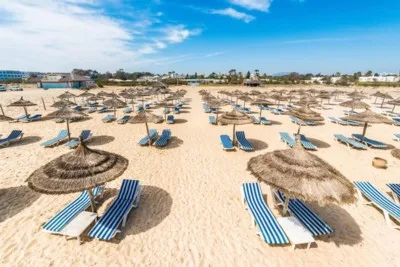 Le Royal Hammamet